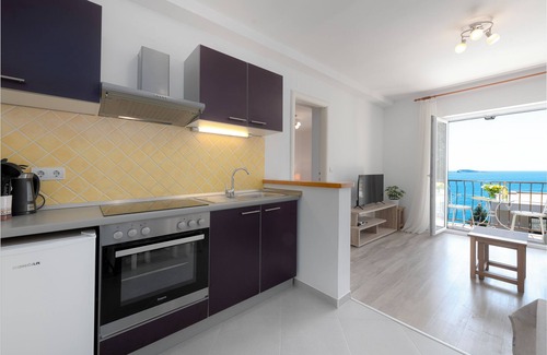 Mlini Casa | Guest House Medine