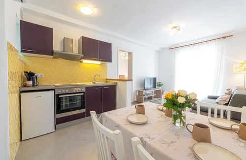 Mlini Casa | Guest House Medine