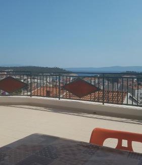 Bili brig Casa | Guest house Mediteran Relax