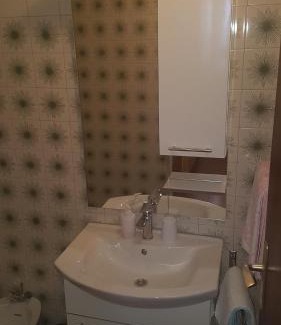 Bili brig Casa | Guest house Mediteran Relax
