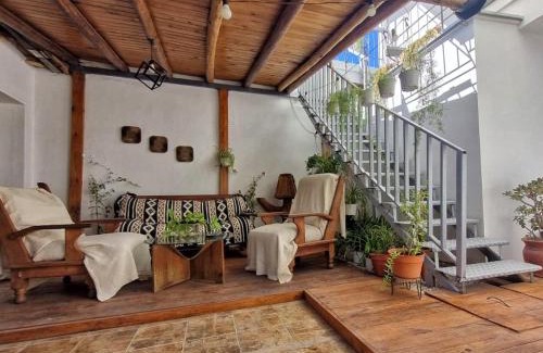 Godoy Cruz Casa | Guest House Mendoza
