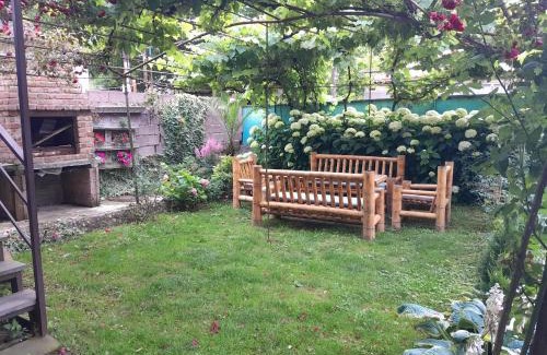 Akhali Ubani Casa | Guest House Metreveli