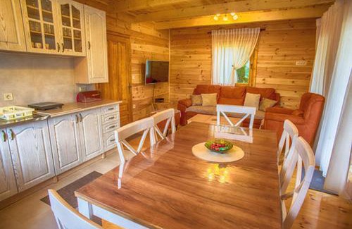 Zabljak Casa | Guest house Mickovic