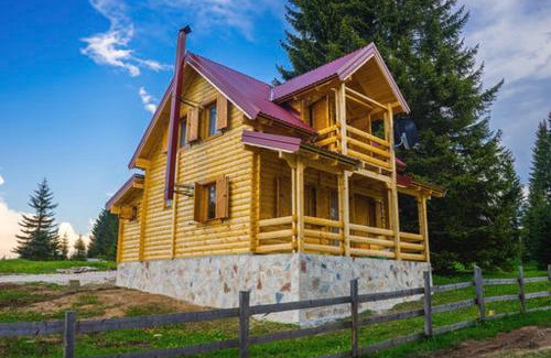 Zabljak Casa | Guest house Mickovic