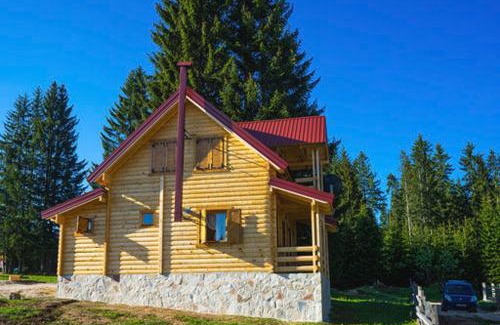 Zabljak Casa | Guest house Mickovic