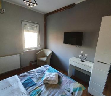Vrdnik Apartamento | Guest House Mines