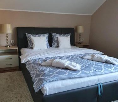 Vrdnik Apartamento | Guest House Mines