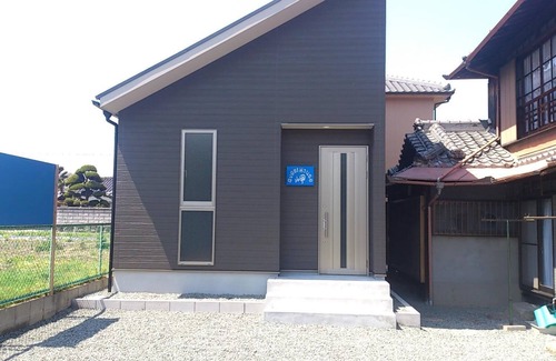 Sennan District Casa | Guest House Misaki Tannowa House