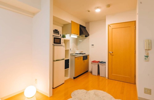 Karasumaoike Hotel | Guest House MIYABI