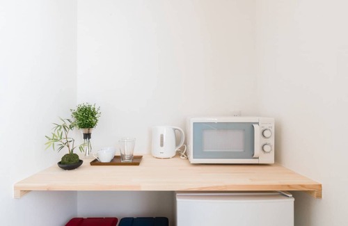 Karasumaoike Hotel | Guest House MIYABI