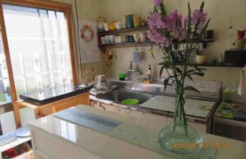 Miyazu Casa | Guest House Miyazu Kaien - Vacation STAY 99191