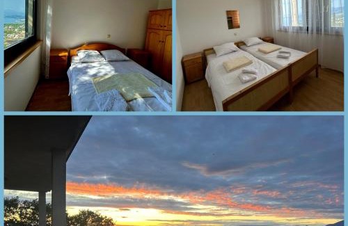 Utjeha Apartamento | Guest House MK