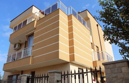 Chernomorets Casa | Guest House Moiata Kashta