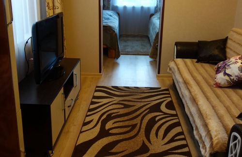 Bosteri Casa | Guest House Moryachka