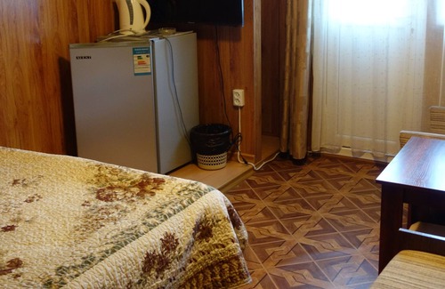 Bosteri Casa | Guest House Moryachka