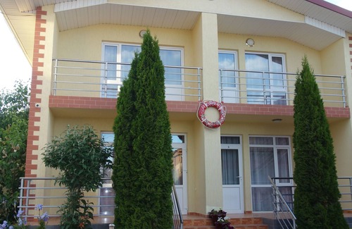 Bosteri Casa | Guest House Moryachka