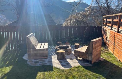 Popina Luka Casa | Guest House „ Mountain Rest“
