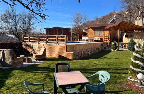 Popina Luka Casa | Guest House „ Mountain Rest“