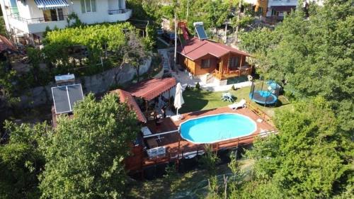 Popina Luka Casa | Guest House „ Mountain Rest“