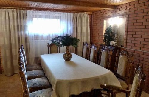 Polyana Casa | Guest house Mountain View