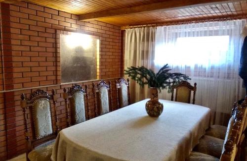 Polyana Casa | Guest house Mountain View