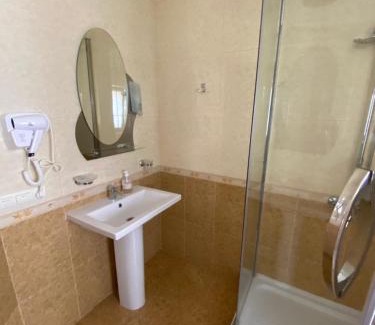 Polyana Casa | Guest house Mountain View
