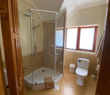 Polyana Casa | Guest house Mountain View
