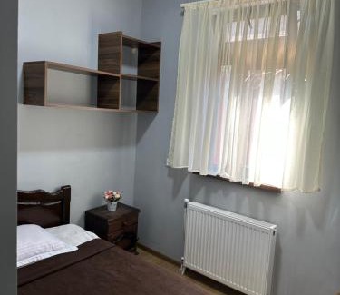 Akhaldaba Casa | Guest House Mukha