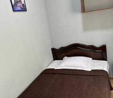 Akhaldaba Casa | Guest House Mukha