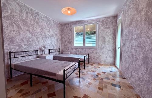 Sesto Calende Apartamento | Guest House - MXP, Lakes, Leonardo, 2 bedrooms