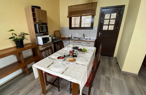 Balneario Gaivota Casa | Guest house near the sea