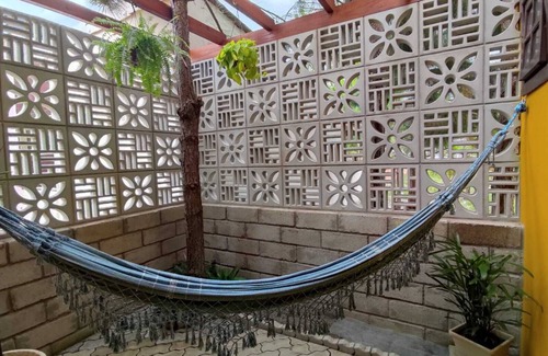 Balneario Gaivota Casa | Guest house near the sea