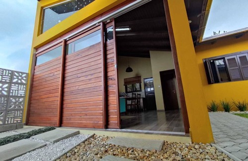 Balneario Gaivota Casa | Guest house near the sea