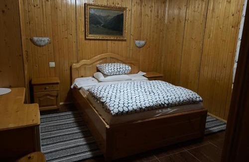 Yasinya Casa | Guest house Nad Tisou
