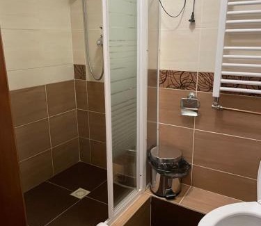 Yasinya Casa | Guest house Nad Tisou