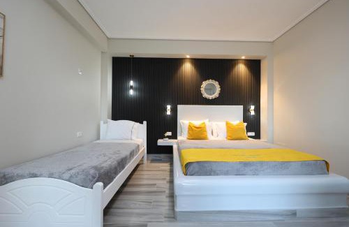 Mbrostar-Urë Casa | Guest House Narta