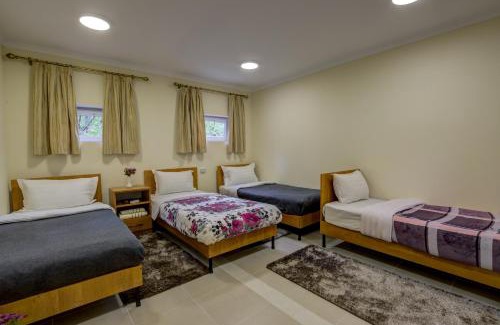 Chuy Province Casa | Guest House NAUKA#54
