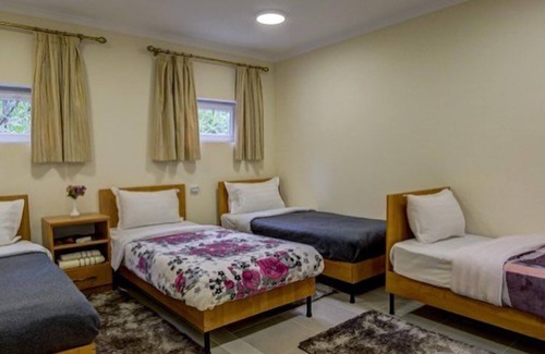 Chuy Province Casa | Guest house Nauka 54