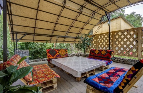 Chuy Province Casa | Guest house Nauka 54