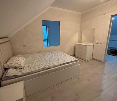 Kazarman Casa | Guest House NAZIRA