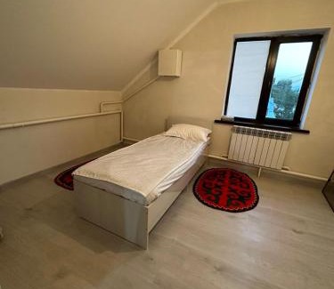Kazarman Casa | Guest House NAZIRA