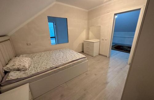 Kazarman Casa | Guest House NAZIRA