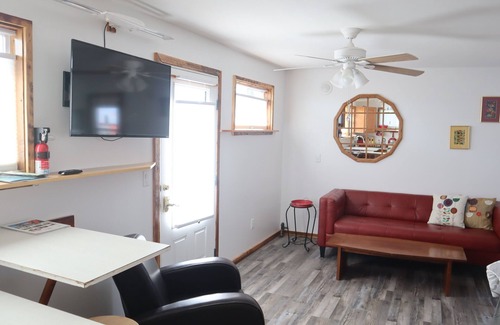 Kalispell Apartamento | Guest House near Glacier with sunset views