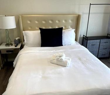 Bankers Hill Casa | Guest House next to Little Italy