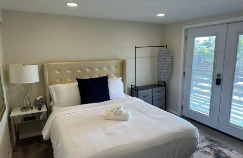 Bankers Hill Casa | Guest House next to Little Italy