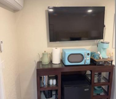 Bankers Hill Casa | Guest House next to Little Italy