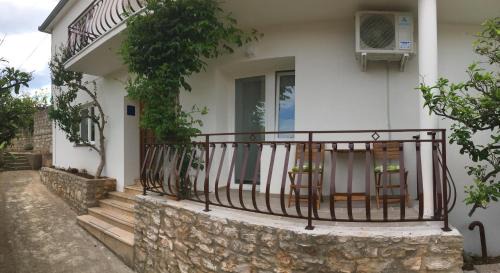 Bozava Casa | Guest House Nikola