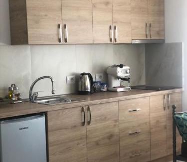 Albania Casa | Guest House Nino's