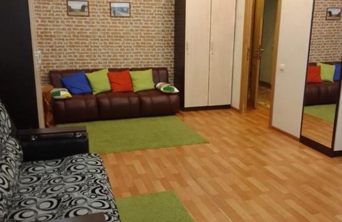 Kursk Casa | Guest House Nº1