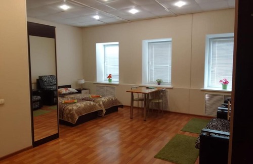 Kursk Casa | Guest House Nº1
